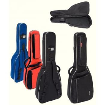 GEWA Guitar gig bag GEWA Bags Premium 20 Western red