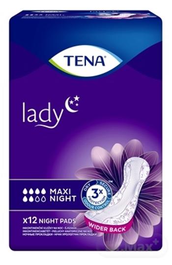 TENA Lady Maxi Night