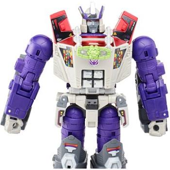 Transformers Generations selects leader toy Galvatron figúrka (5010993897452)