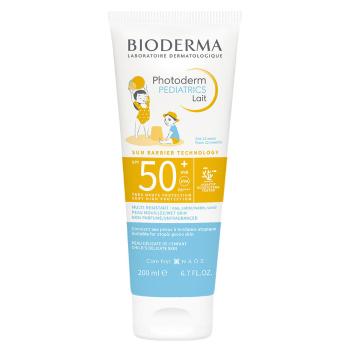 BIODERMA Photoderm PEDIATRICS mlieko SPF 50+ 200 ml