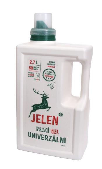 JELEN PRACI GEL 2,7L UNIVERSAL 60P 90500