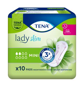 TENA LADY SLIM MINI