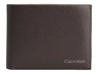 Calvin Klein Pánska kožená peňaženka K50K507896BAW