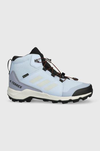 Detské topánky adidas TERREX TERREX MID GTX K