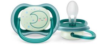 Philips AVENT Cumlík Ultra air nočný 6-18m neutral 1ks