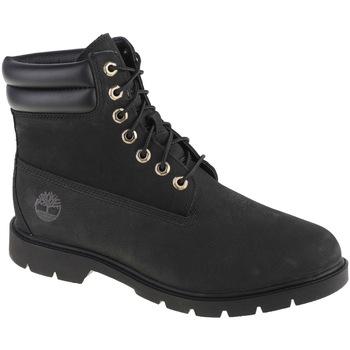 Timberland  Turistická obuv 6 IN Basic Boot  Čierna