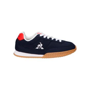 Le Coq Sportif  2120477 SKY CAPTAIN  Módne tenisky Biela