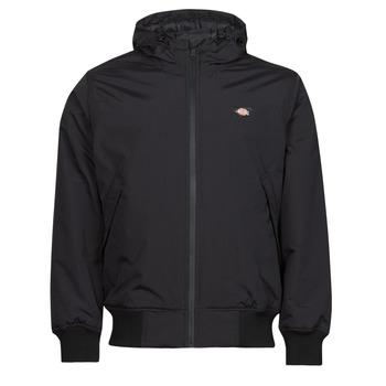 Dickies  Bundy NEW SARPY JACKET  Čierna