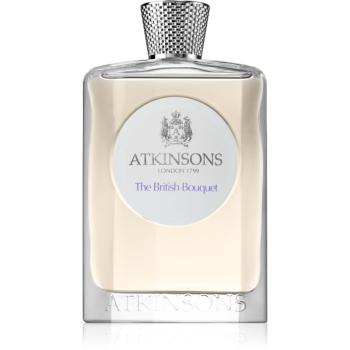 Atkinsons Emblematic The British Bouquet toaletná voda pre mužov 100 ml