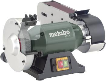 Metabo BS 175 601750000 pásová a tanierová brúska 500 W 175 mm