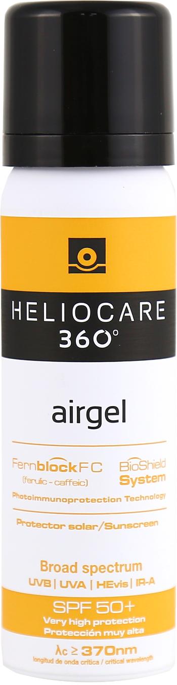 HELIOCARE 360° Airgel SPF50+ 60 ml