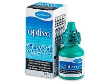 Allergan Optive Fusion 10 ml