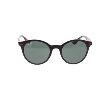 Ray-ban  Occhiali da Sole  Scuderia Ferrari RB4296M F60271  Slnečné okuliare Čierna