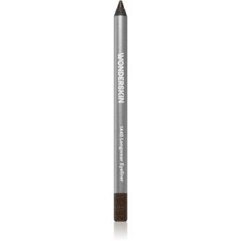 WONDERSKIN 1440 Longwear Eyeliner dlhotrvajúca ceruzka na oči odtieň Gold Mocha 1,2 g