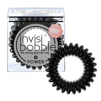 Invisibobble Power - True Black Gumičky 3 ks