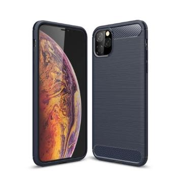 FLEXI TPU puzdro Apple iPhone 11 Pro modré