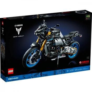 LEGO TECHNIC YAMAHA MT-10 SP /42159/