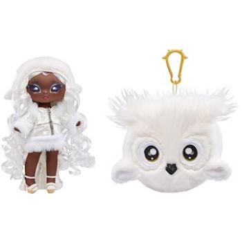 Na! Na! Na! Surprise Zimná bábika – Snow Owl (0035051119357)