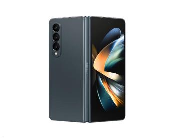 Samsung Galaxy Z Fold 4, 256 GB, 5G, EÚ, šedozelená