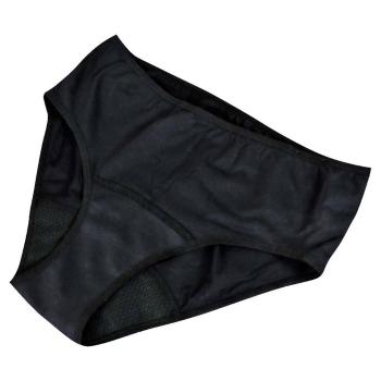 SNUGGS Menštruačné nohavičky - silná menštruácia XS