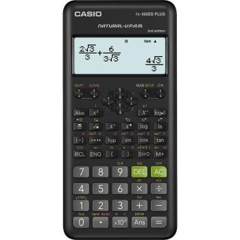 CASIO FX 350ES PLUS 2E