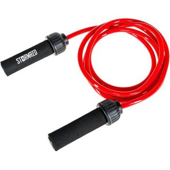 Stormred Heavy Jump Rope 470 g red (8595691070606)