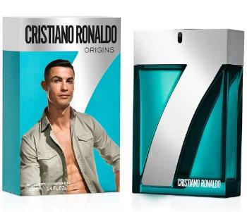 Cristiano Ronaldo CR7 Origins - EDT 100 ml