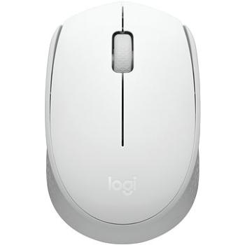 Logitech Wireless Mouse M171 biela (910-006867)