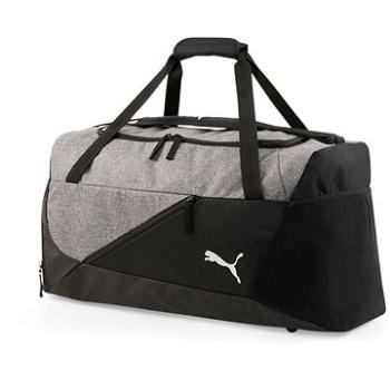 PUMA TeamFINAL Teambag M Puma Black-Medium Gr (4064536416663)