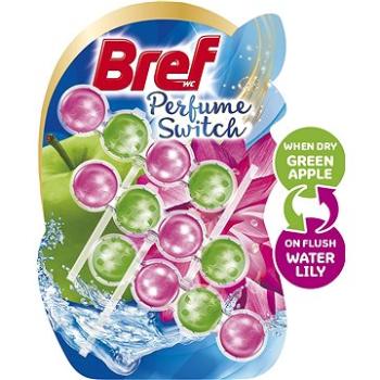 BREF Perfume Switch Apple-Water Lily  3× 50 g (9000101329100)