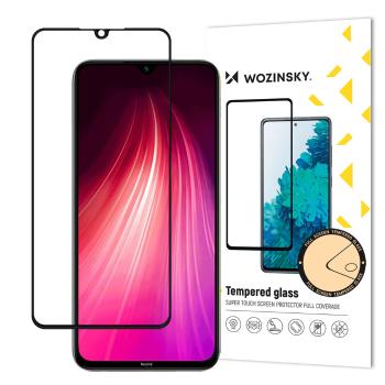 Wozinsky ochranné tvrdené sklo pre Xiaomi Redmi 9C  KP9886