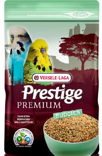 Versele Laga Prestige Premium Budgies - andulky 800g