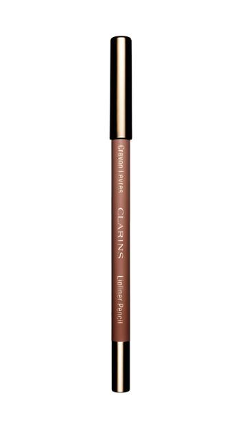 Clarins Kontúrovacia ceruzka na pery (Lip Pencil) 1,2 g 01 Nude Fair