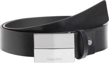 Calvin Klein Pánsky kožený opasok K50K511351BEH 105 cm