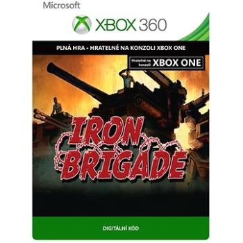 Iron Brigade – Xbox Digital (7D6-00034)