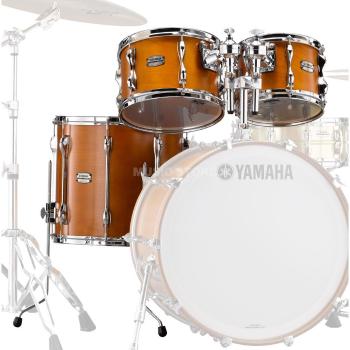 Yamaha Recording Custom Jazz Tom pack RW