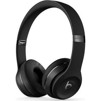 Beats Solo3 Wireless Headphones – čierne (MX432EE/A)
