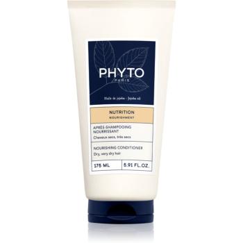 Phyto Nourishment vyživujúci kondicionér pre suché, namáhané vlasy 175 ml