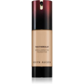 Kevyn Aucoin The Etherealist Skin Illuminating ľahký make-up odtieň 07 Medium 28 ml