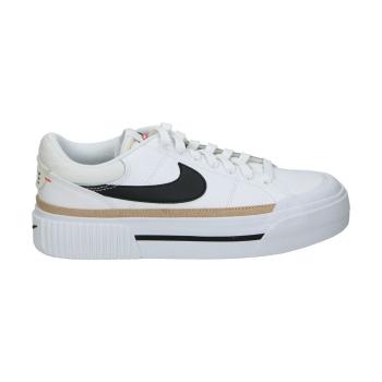 Nike  DM7590-100  Univerzálna športová obuv Biela