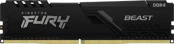 Kingston Modul RAM pre PC FURY Beast KF432C16BB/16 16 GB 1 x 16 GB DDR4-RAM 3200 MHz CL16
