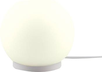 LightMe Varilux® LM85198 LED stolná lampa 8 W RGBW  biela, sivá