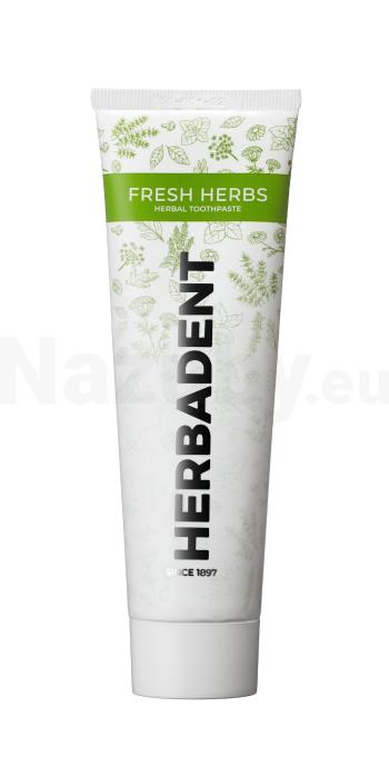 Herbadent Fresh Herb 75 g