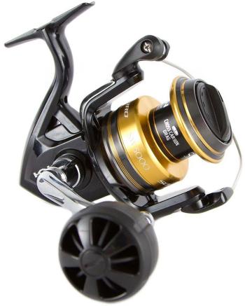 Shimano navijak socorro 8000 sw