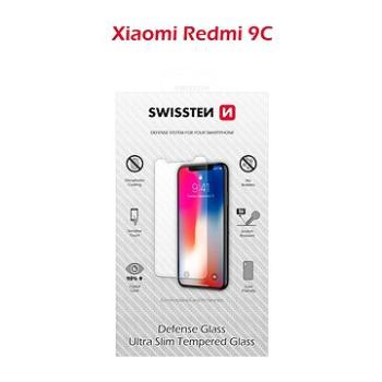 Swissten pre Xiaomi Redmi 9C čierne (74517874)
