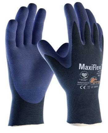 ATG® máčané rukavice MaxiFlex® Elite™ 34-274 06/XS - ´ponožka´ | A3099/V1/06