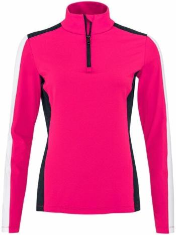 Head Aster Midlayer Women Pink/White S Sveter