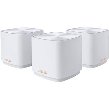 ASUS ZenWiFi XD4 (3-pk) (90IG05N0-MO3R20)