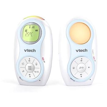 VTech DM1214, detská pestúnka s duálnou batériou (4897027123647)