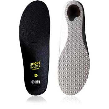 Orthomovement Standard Insole Sport (SPTorm001nad)